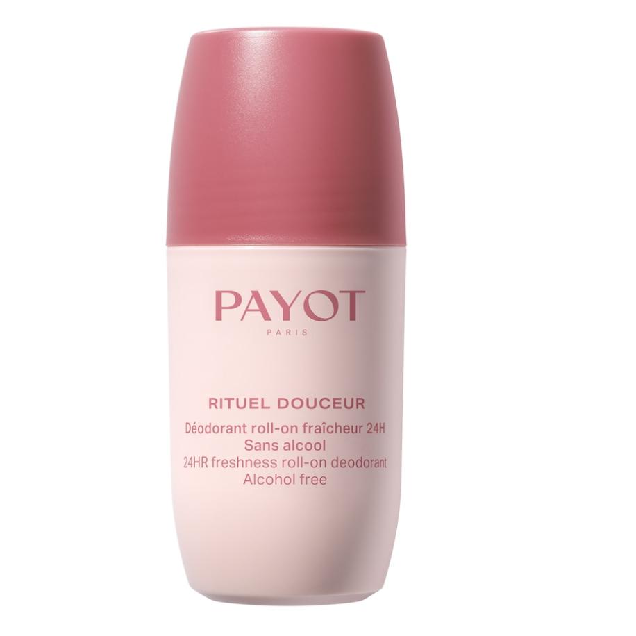 Payot Rituel Douceur Deodorant Neutral Dames 75 ml