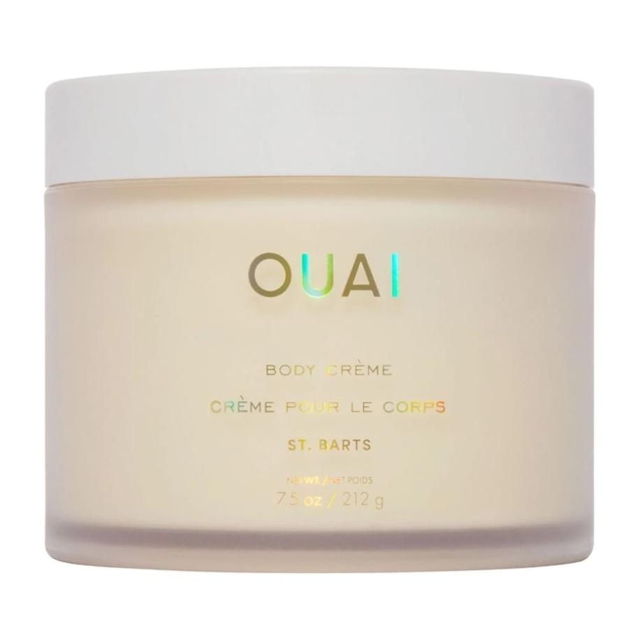 Ouai Body Crème St Barts