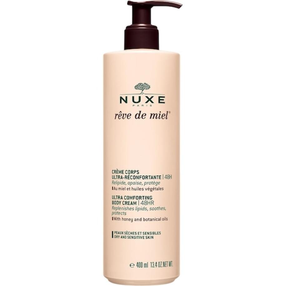 NUXE Rêve de Miel® Bodycréme 48 u
