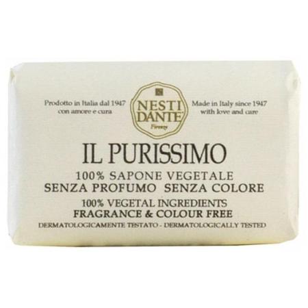 Nesti Dante Firenze Il Purissimo Zeep Reiniging Unisex 150 g