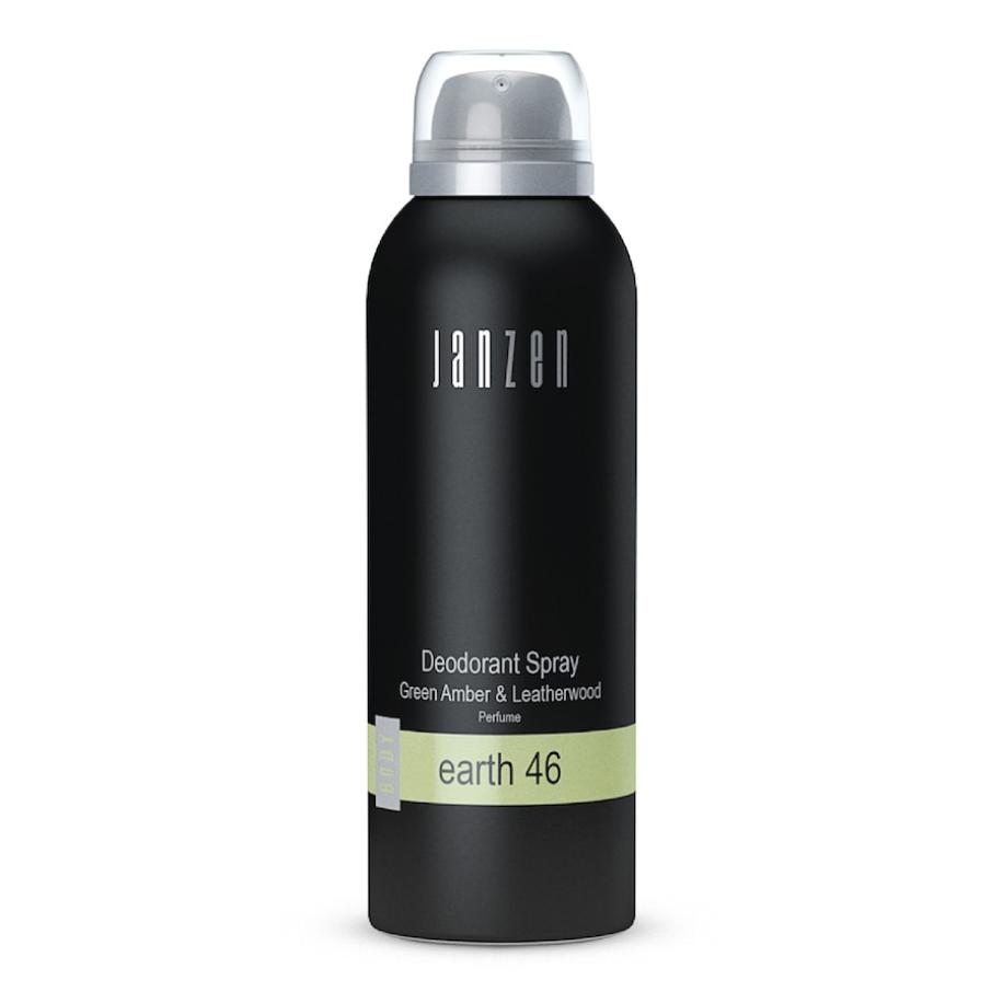Janzen Earth 46 Deodorant