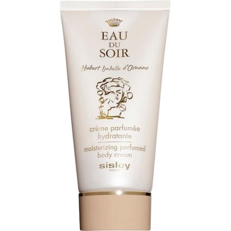 Sisley Eau du Soir Moisturizing Perfumed Body Cream Bodylotion Dames 150 ml