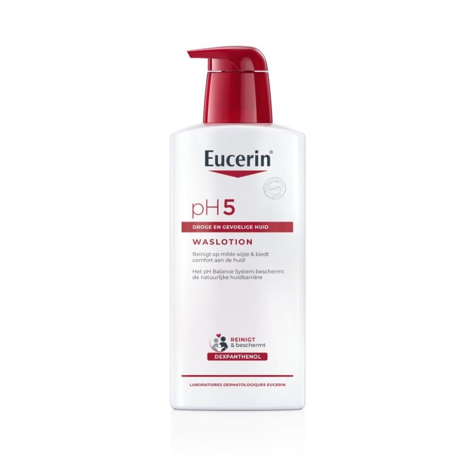 Eucerin Ph5 Waslotion 400ml