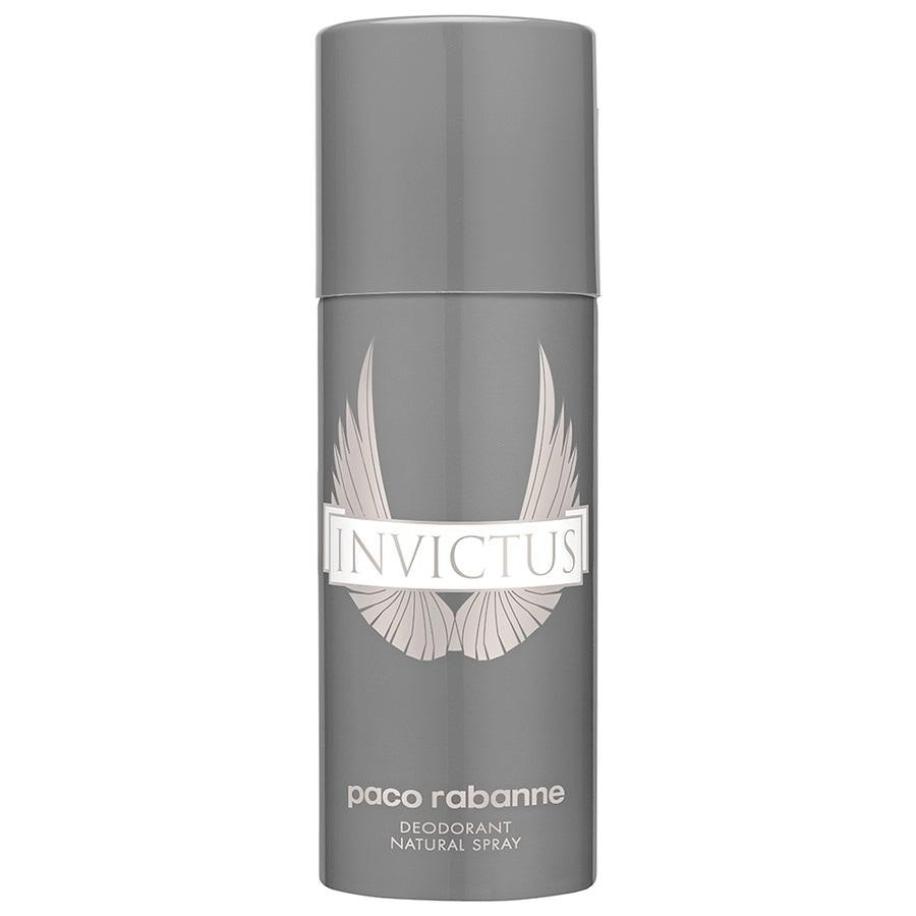 Rabanne Invictus Deodorant Spray Bodyspray Heren 150 ml