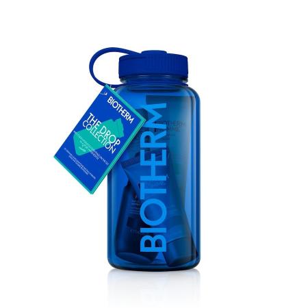 Biotherm Homme Aquapower Power Drop 4 Hydratatie-Essentials