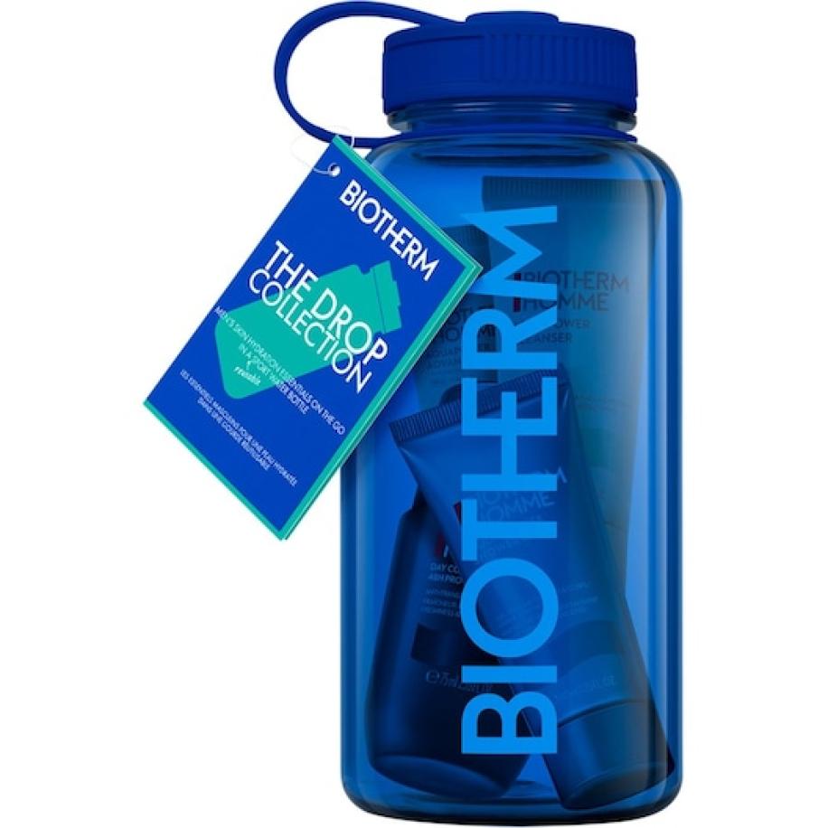 Biotherm Homme Aquapower Power Drop 4 Hydratatie-Essentials