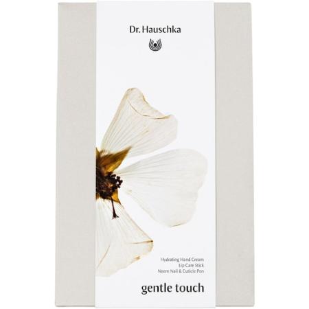 Dr. Hauschka Kerst Gentle Touch geschenkset Cadeausets Dames