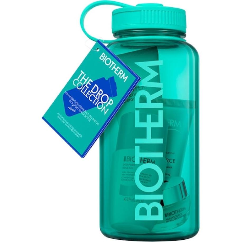 Biotherm Deo Pure Aqua Drop-Set Cadeausets Dames