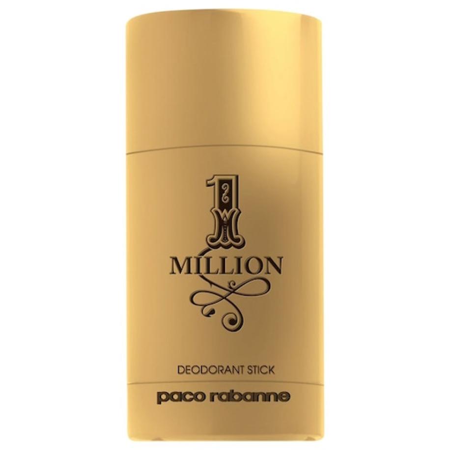 Rabanne 1 Million Deodorant Stick Heren 75 g