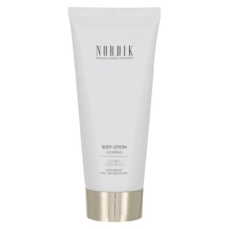 NORDIK Cream Body Lotion Bodylotion Unisex 200 ml