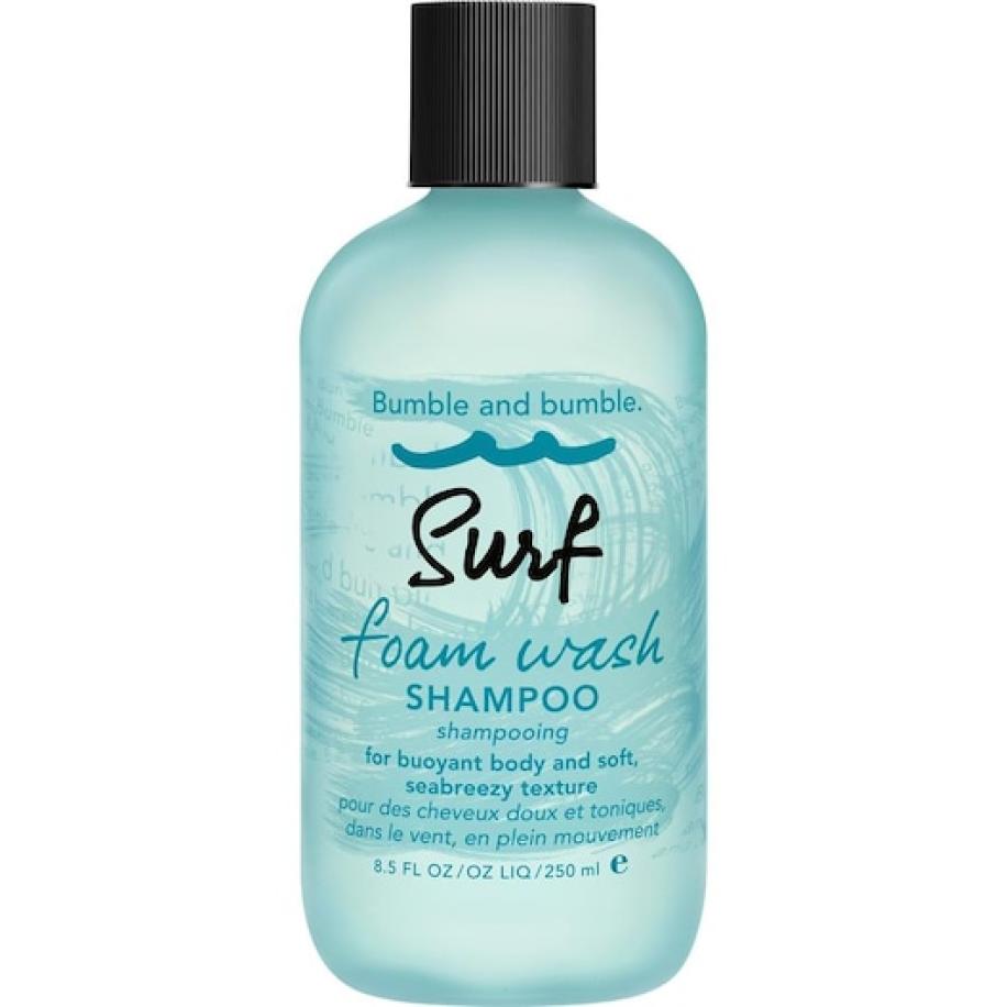 Bumble and bumble Shampoo Surf Foam Wash Dames 250 ml