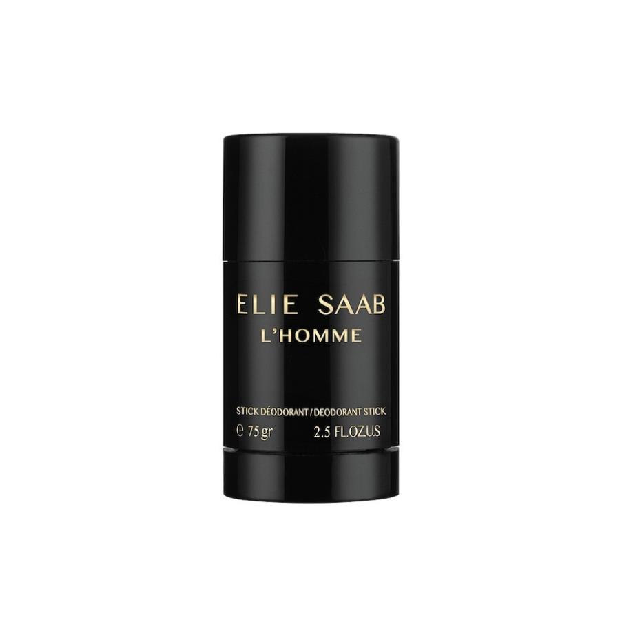Elie Saab L’Homme Deodorant stick Heren 75 g