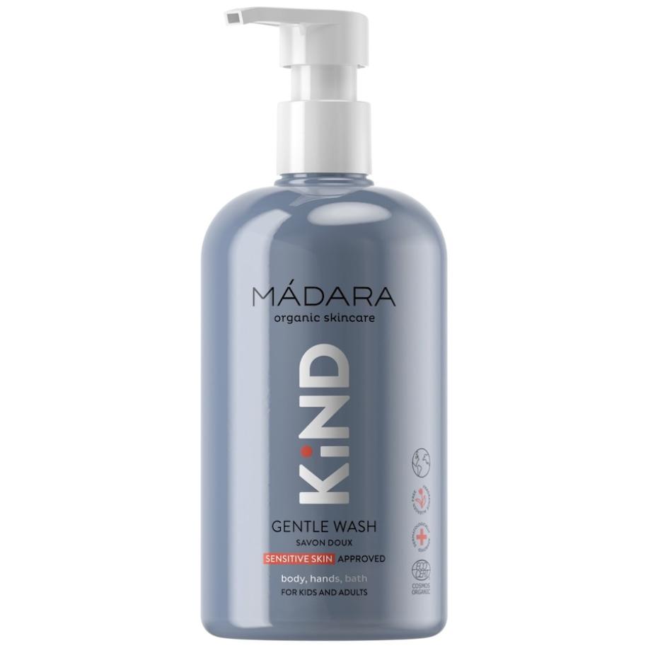 MÁDARA KIND Mild Lichaamsreiniger