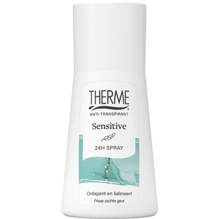 Therme Anti-Transpirant Sensitive Spray