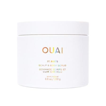 Ouai St. Barts Scalp and Body Scrub
