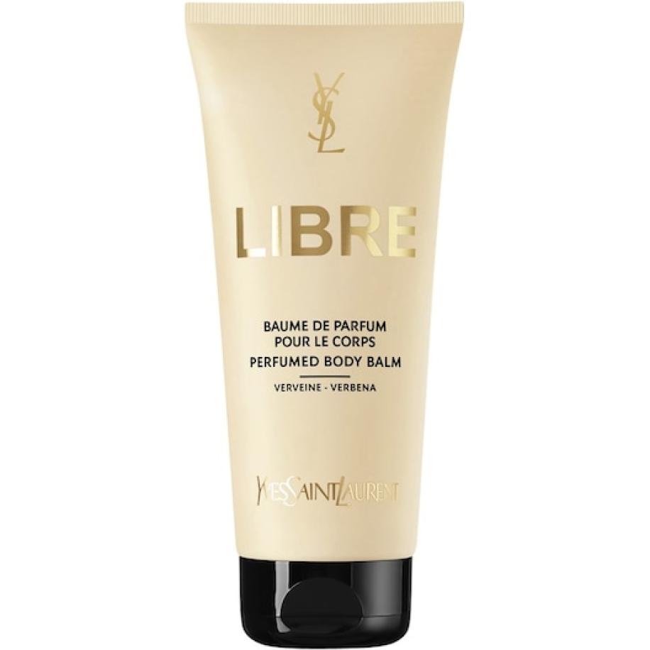 Yves Saint Laurent Libre Perfumded Body Balm Bodylotion Dames 200 ml