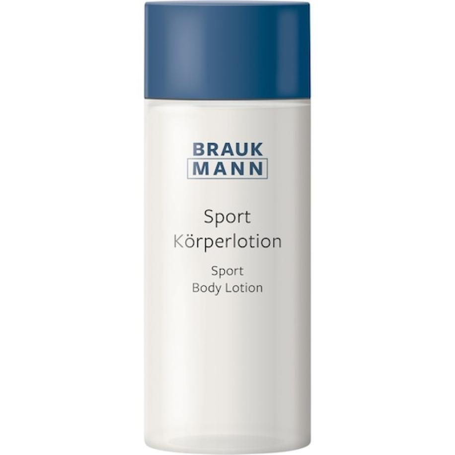 Hildegard Braukmann Lichaamsverzorging Sport bodylotion Bodylotion Heren 250 ml