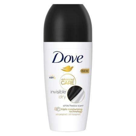 Dove Invisible Dry Anti-Transpirant Deoroller