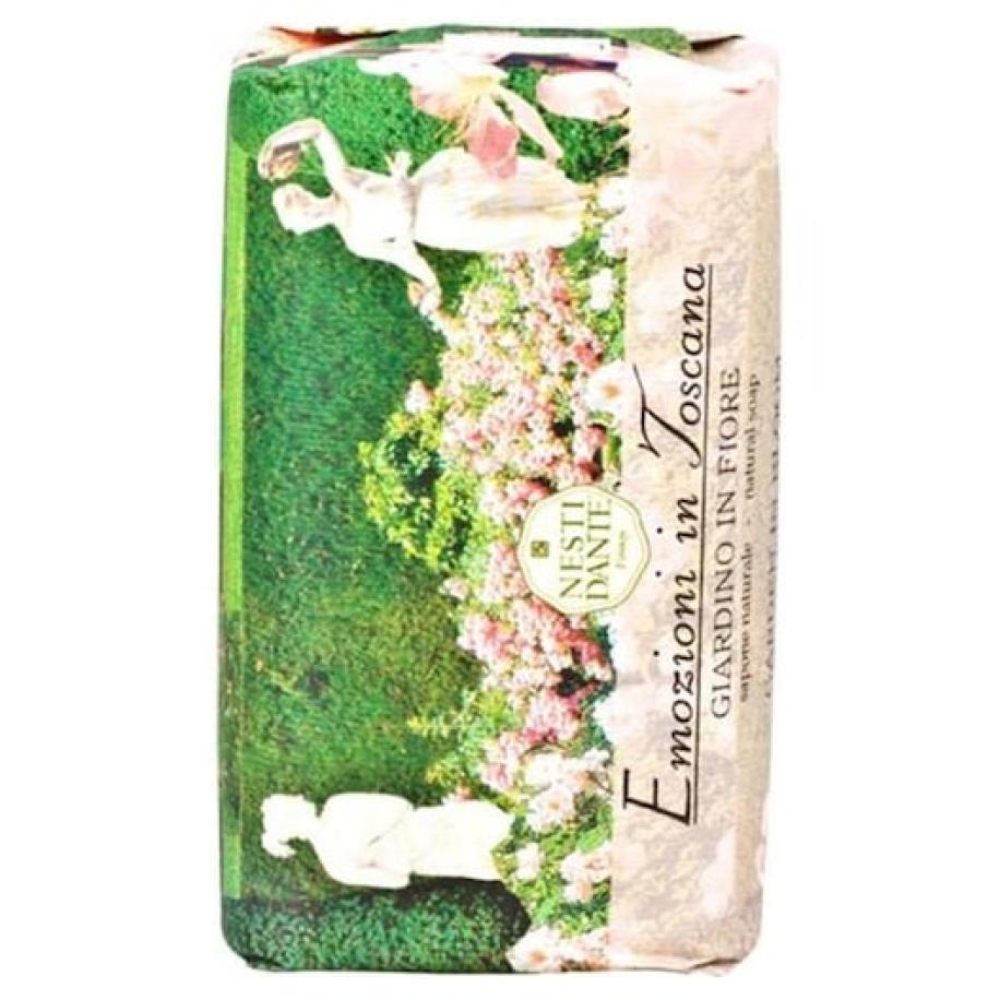 Nesti Dante Firenze Emozione in Toscana Zeep Reiniging Dames 250 g