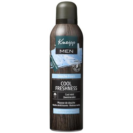 Kneipp Kneipp MEN Douche foam Cool Freshness 200 ml