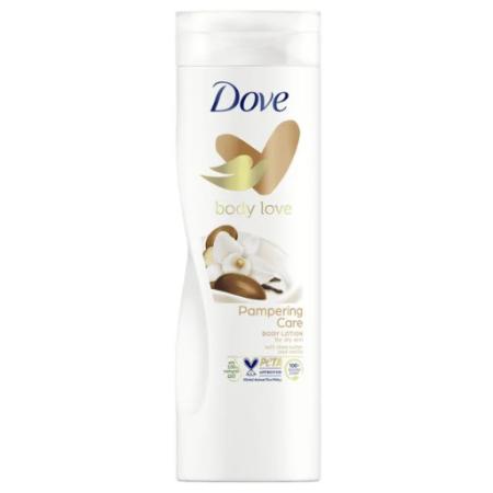 Dove Pampering Care Bodylotion