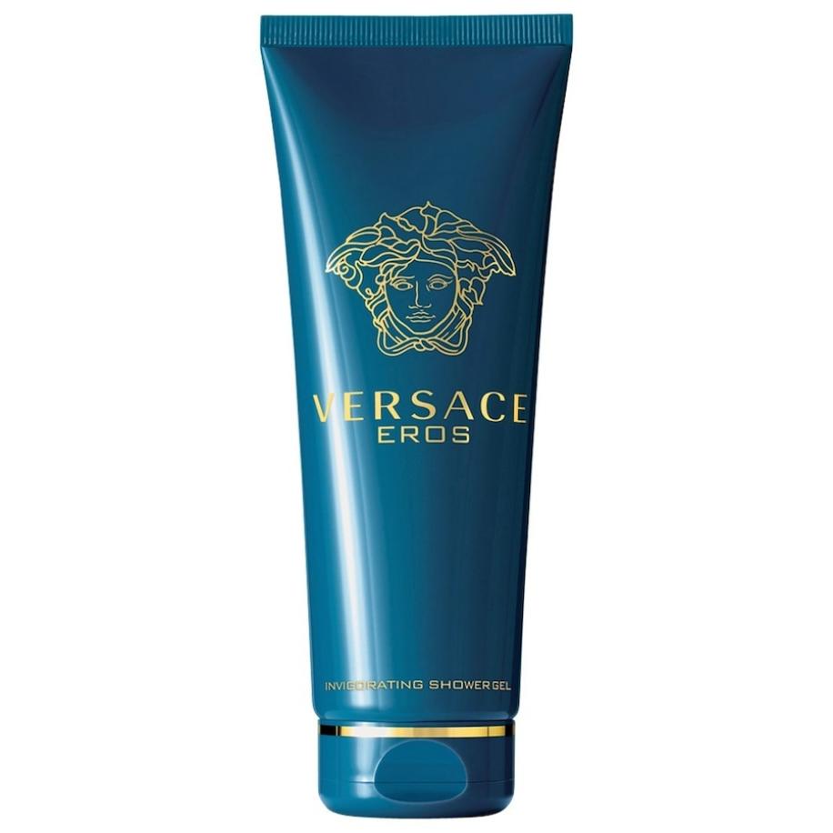 Versace Eros Shower Gel