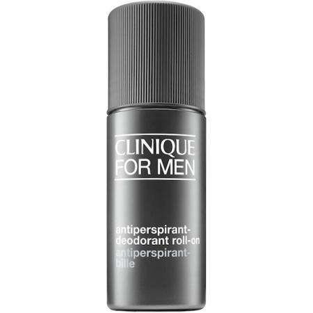 Clinique Herencosmetica Antiperspirant Deodorant Roll-On Deodorants Heren 75 ml