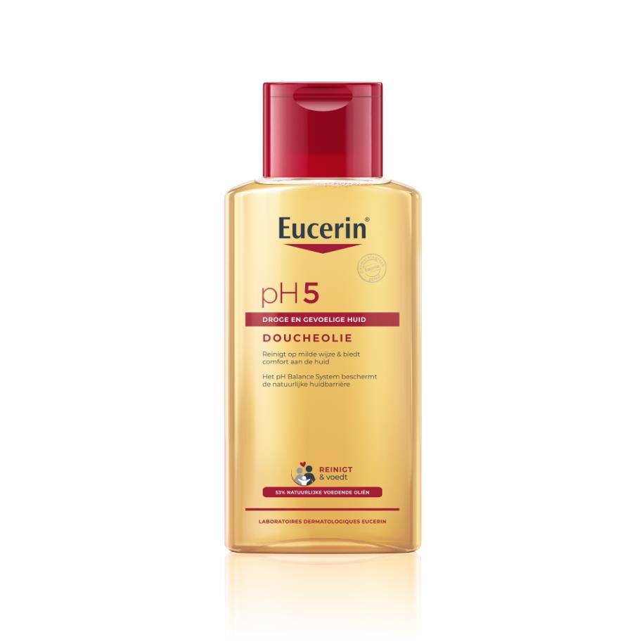 Eucerin Ph5 Doucheolie