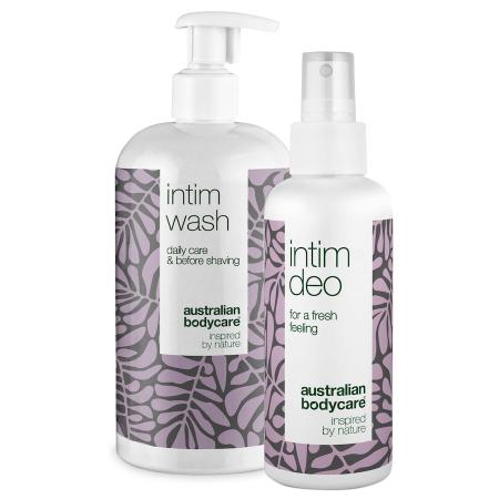 Australian Bodycare Intim Duo