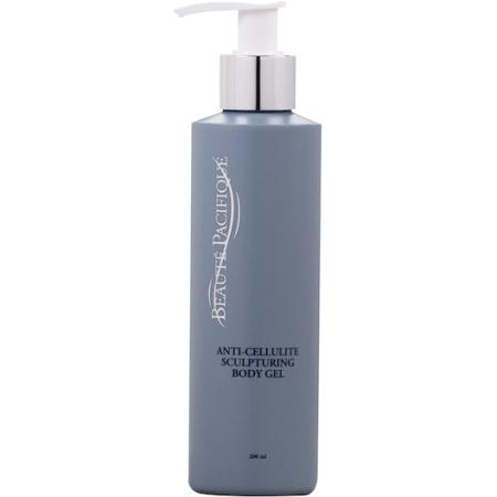 Beauté Pacifique Lichaamsverzorging Sculpturing Body Gel Anti-cellulitis Dames 200 ml