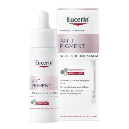 Eucerin Anti Pigment Stralende Huid Serum
