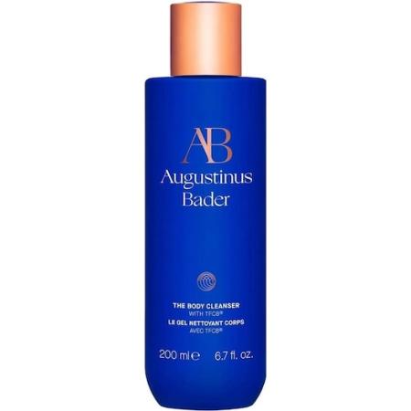 Augustinus Bader Body De lichaamsreiniger Douchegel Dames 200 ml
