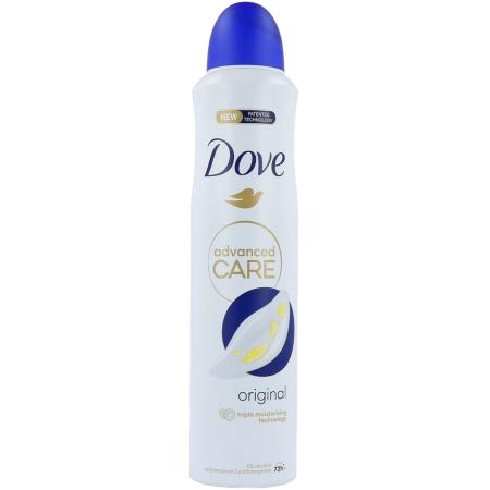 Dove Original Deospray