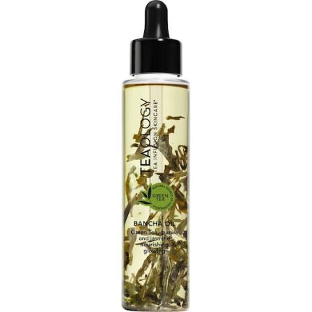 Teaology Lichaamsverzorging Bancha Oil Gezichtsolie Unisex 100 ml