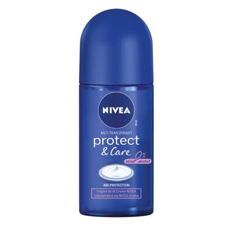 Nivea Protect & Care Roll-on
