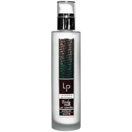 Lavandière de Provence Alpilles Collection Body Milk Cosmetica Dames 200 ml