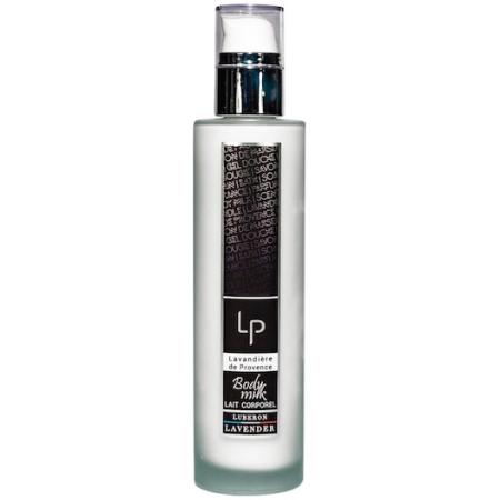 Lavandière de Provence Luberon Collection Body Milk Cosmetica Dames 200 ml