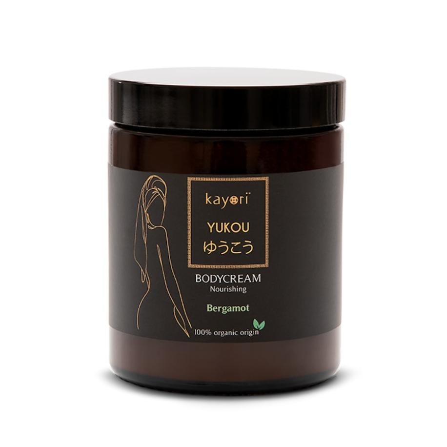 Kayori Body Cream