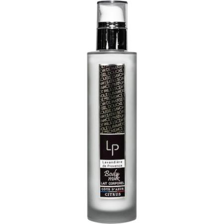 Lavandière de Provence Cote d'Azur Collection Body Milk Cosmetica Dames 200 ml