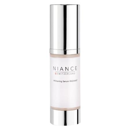 NIANCE Serums Whitening Serum Cosmetica Dames 30 ml