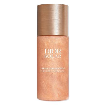DIOR Dior Solar The Sublimating Oil