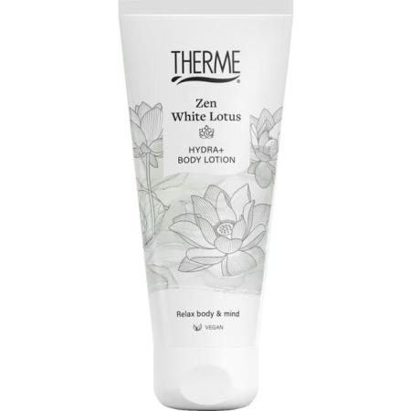 THERME Zen White Lotus Zen White Lotus Hydra+ Body Lotion 200ml