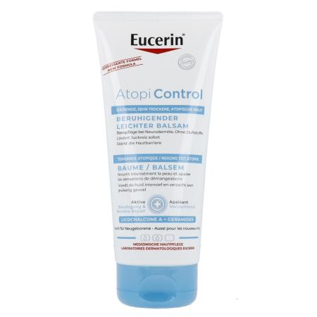 Eucerin Atopicontrol Balsem