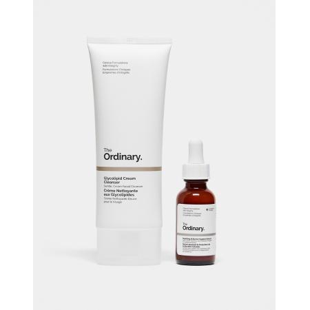 The Ordinary x ASOS Exclusive Barrier Repair Duo Huidverzorging 10% besparing-Geen kleur