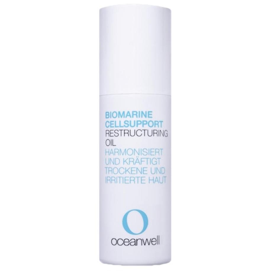 Oceanwell Biomarine Cellsupport Restructuring Oil Gezichtsolie Dames 150 ml