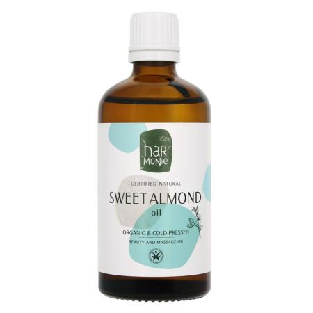 Harmonie Zoete Amandel Olie Bio