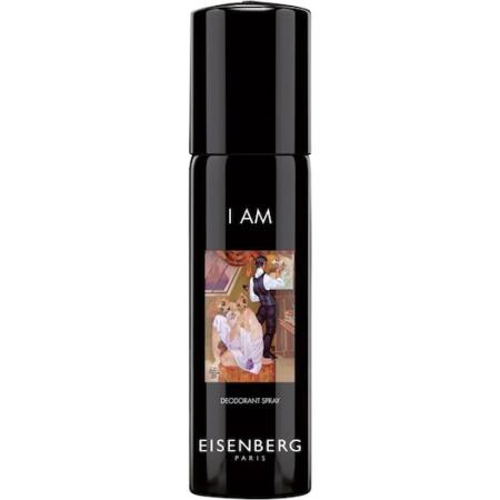 Eisenberg L'Art du Parfum Deodorant Spray Deodorants dames Dames 100 ml