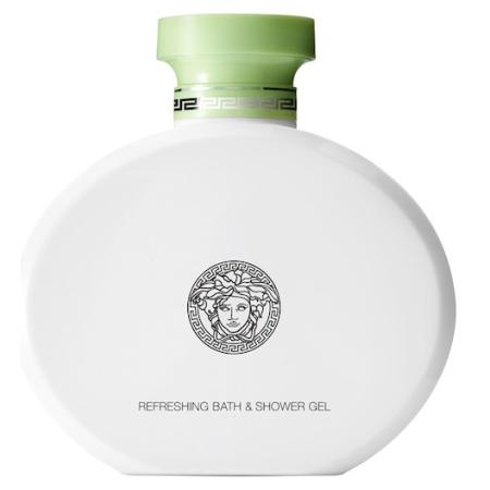 Versace Versense Shower Gel Douchegel Dames 200 ml