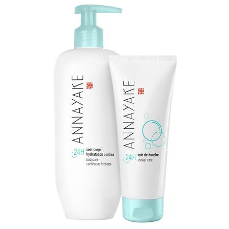 Annayake Body Care