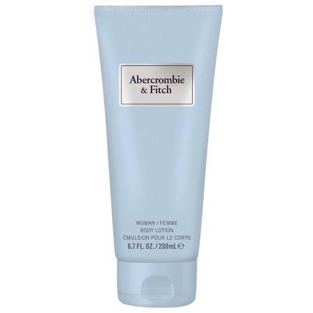 Abercrombie & Fitch First Instinct Blue Women